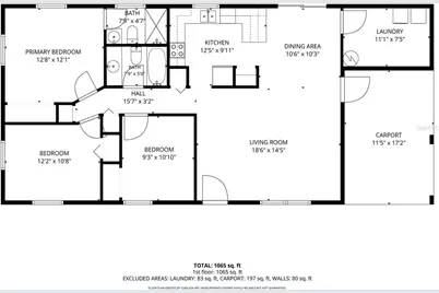 1515 NW 34th Place, Gainesville, FL 32605 - Photo 4