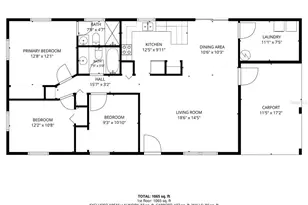 1515 NW 34th Pl, Gainesville, FL 32605 - Photo 4