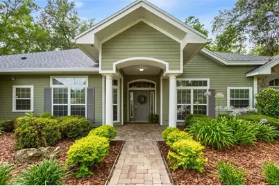 3782 SW 105th Street, Gainesville, FL 32608 - Photo 1