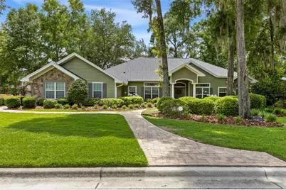 3782 SW 105th Street, Gainesville, FL 32608 - Photo 2