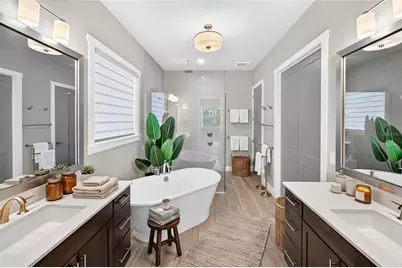 11872 SW 33rd Lane, Gainesville, FL 32608 - Photo 2