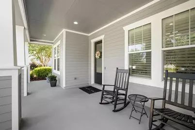 2529 SW 118th Terrace, Gainesville, FL 32608 - Photo 4