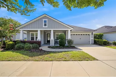 2529 SW 118th Terrace, Gainesville, FL 32608 - Photo 2