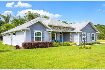 733 SW Marynik Drive, High Springs, FL 32643 - Photo 6