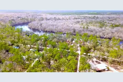 7809 SW 12th Place, Bell, FL 32619 - Photo 2