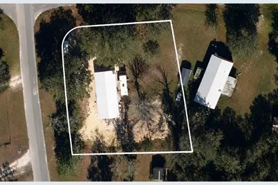 8236 SW 48th Lane, Lake Butler, FL 32054 - Photo 1