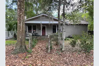 907 NW 11th Avenue, Gainesville, FL 32601 - Photo 2