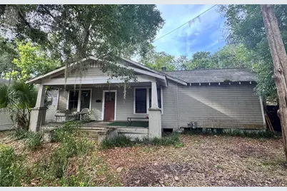 907 NW 11th Avenue, Gainesville, FL 32601 - Photo 1