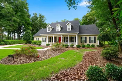 10005 SW 48th Place, Gainesville, FL 32608 - Photo 2