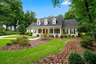10005 SW 48th Pl, Gainesville, FL 32608 - Photo 2