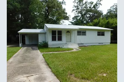 507 NW 34th Terrace, Gainesville, FL 32607 - Photo 1