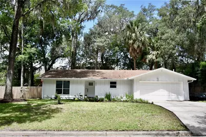 2000 SW 11th Terrace, Gainesville, FL 32601 - Photo 1