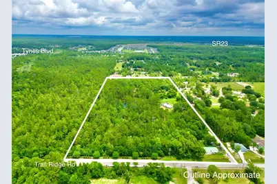 3622 Trail Ridge Road, Middleburg, FL 32068 - Photo 14