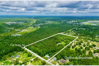 3622 Trail Ridge Road, Middleburg, FL 32068 - Photo 10