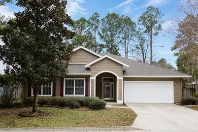 4314 NW 35th Street, Gainesville, FL 32605 - Photo 1