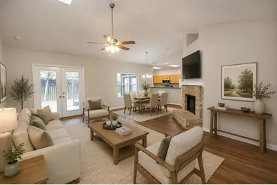 4314 NW 35th Street, Gainesville, FL 32605 - Photo 2