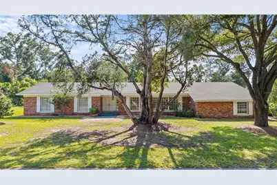 214 SE 2nd Street, Chiefland, FL 32626 - Photo 1