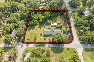 214 SE 2nd St, Chiefland, FL 32626 - Photo 66