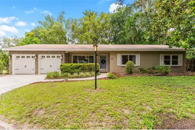 3224 NW 31st Avenue, Gainesville, FL 32605 - Photo 1