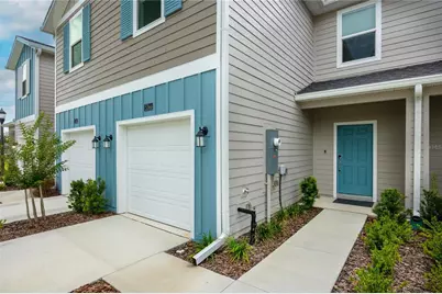 5366 NW 21st Court, Gainesville, FL 32653 - Photo 2