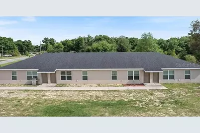 8532 Juniper Road #2, Ocala, FL 34480 - Photo 1
