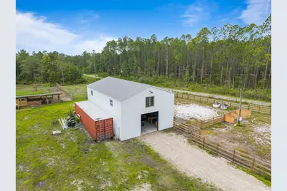 5747 Retreat Road, Keystone Heights, FL 32656 - Photo 1