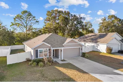 896 NW 253rd Drive, Newberry, FL 32669 - Photo 2