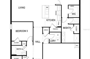 896 NW 253rd Dr, Newberry, FL 32669 - Photo 22