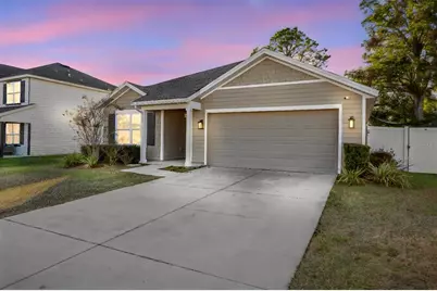896 NW 253rd Drive, Newberry, FL 32669 - Photo 1