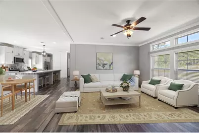 2362 NE County Road 1469, Hawthorne, FL 32640 - Photo 4