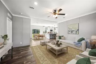 2362 NE County Road 1469, Hawthorne, FL 32640 - Photo 8