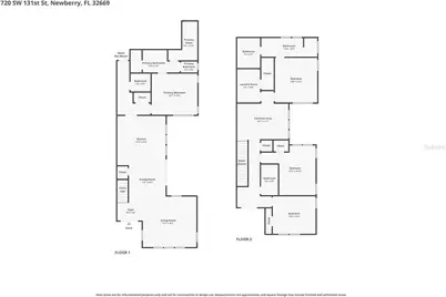 720 SW 131 Street, Newberry, FL 32669 - Photo 40