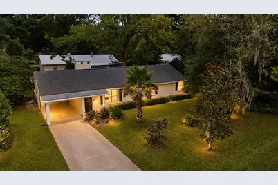1014 NE 11th Avenue, Gainesville, FL 32601 - Photo 1