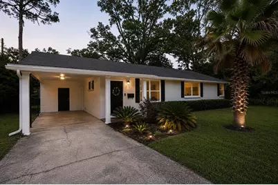 1014 NE 11th Avenue, Gainesville, FL 32601 - Photo 2
