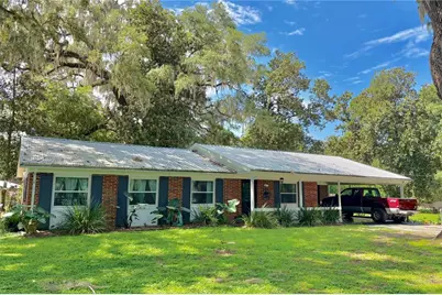 13565 NE 38th Avenue, Anthony, FL 32617 - Photo 1