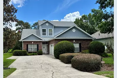 10961 Palmetto Boulevard, Alachua, FL 32615 - Photo 12