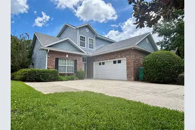 10961 Palmetto Boulevard, Alachua, FL 32615 - Photo 1