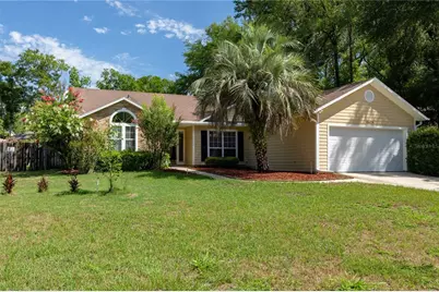 11624 NW 13th Lane, Gainesville, FL 32606 - Photo 1