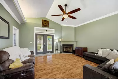 11516 NW 16th Place, Gainesville, FL 32606 - Photo 8