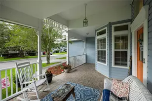 11516 NW 16th Pl, Gainesville, FL 32606 - Photo 4