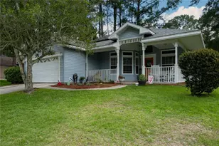 11516 NW 16th Pl, Gainesville, FL 32606 - Photo 42