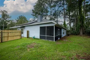 11516 NW 16th Pl, Gainesville, FL 32606 - Photo 38