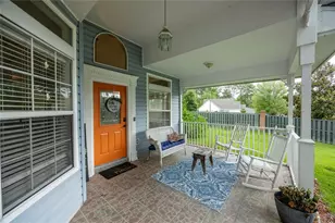 11516 NW 16th Pl, Gainesville, FL 32606 - Photo 6