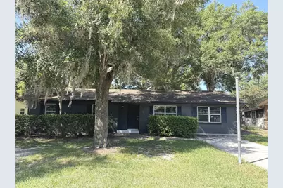 475 SW Nightingale Street, Keystone Heights, FL 32656 - Photo 1