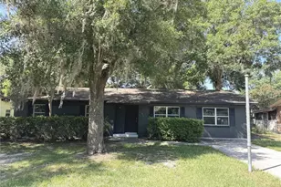 475 SW Nightingale St, Keystone Heights, FL 32656 - Photo 1