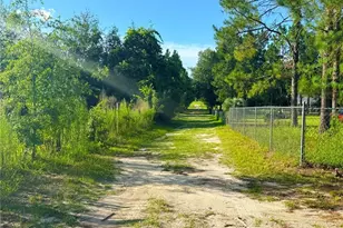259 S E Rattler Ct, High Springs, FL 32643 - Photo 38