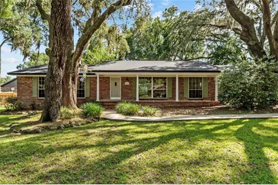 25747 SW 19th Avenue, Newberry, FL 32669 - Photo 4