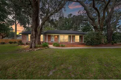 25747 SW 19th Avenue, Newberry, FL 32669 - Photo 1