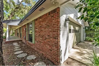 25747 SW 19th Avenue, Newberry, FL 32669 - Photo 10