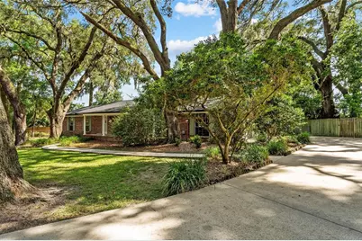 25747 SW 19th Avenue, Newberry, FL 32669 - Photo 8